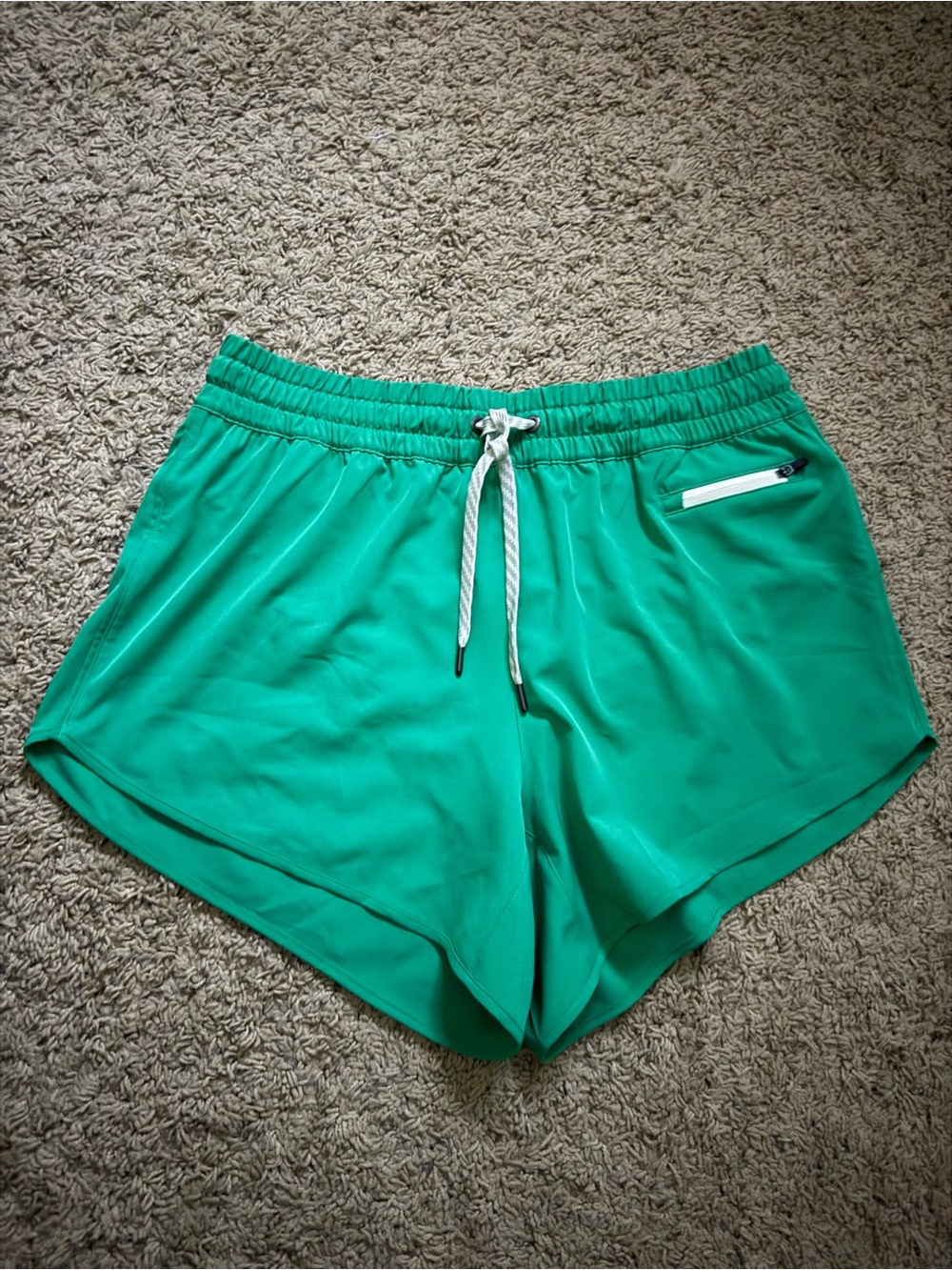 Vuori Women’s Clementine 4” Shorts